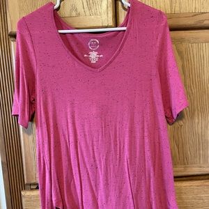 Maurice’s 24/7 shirt